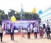 Fiesta 2k24 Sports Cum Cultural Fest