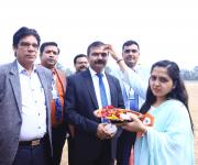 Fiesta 2k24 Sports Cum Cultural Fest