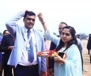 Fiesta 2k24 Sports Cum Cultural Fest