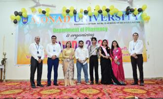 Farewell Party Pharma 2024