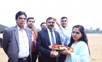 Fiesta 2k24 Sports Cum Cultural Fest