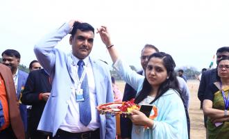 Fiesta 2k24 Sports Cum Cultural Fest