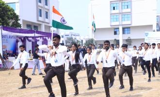 Fiesta 2k24 Sports Cum Cultural Fest