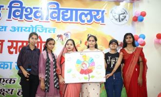 Pradhan Samman Samraoh Oct-2023