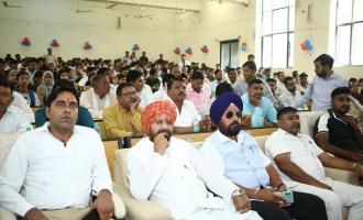 Pradhan Samman Samraoh Oct-2023