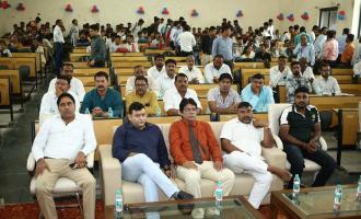 Pradhan Samman Samraoh Oct-2023