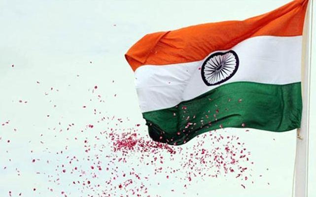 Monad University Celebrates 75th Independence Day