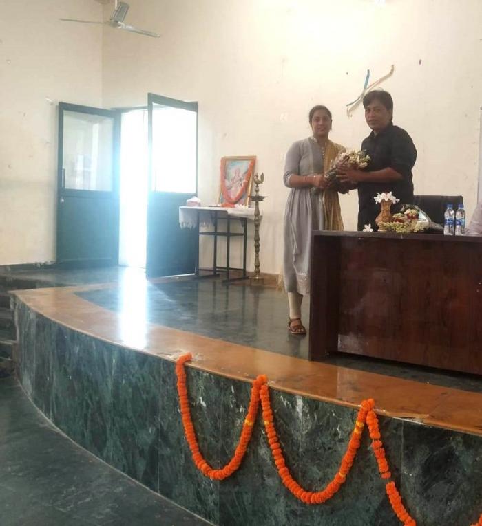 Viswa Saksharta Divas